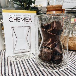 Chemex Double-Wall Mug