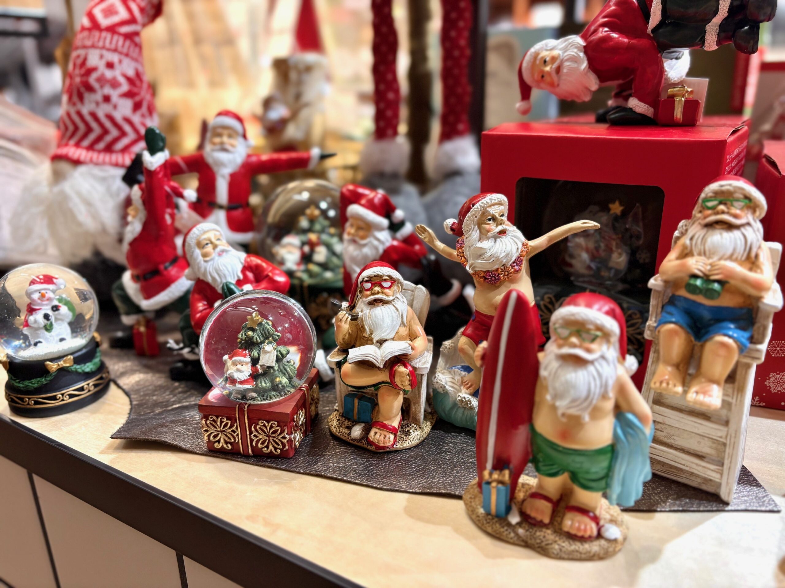 クリスマス雑貨 ラクエ四条烏丸】クリスマスアイテム🎄 ｜ PLAZA ALEX｜プラザアレックス