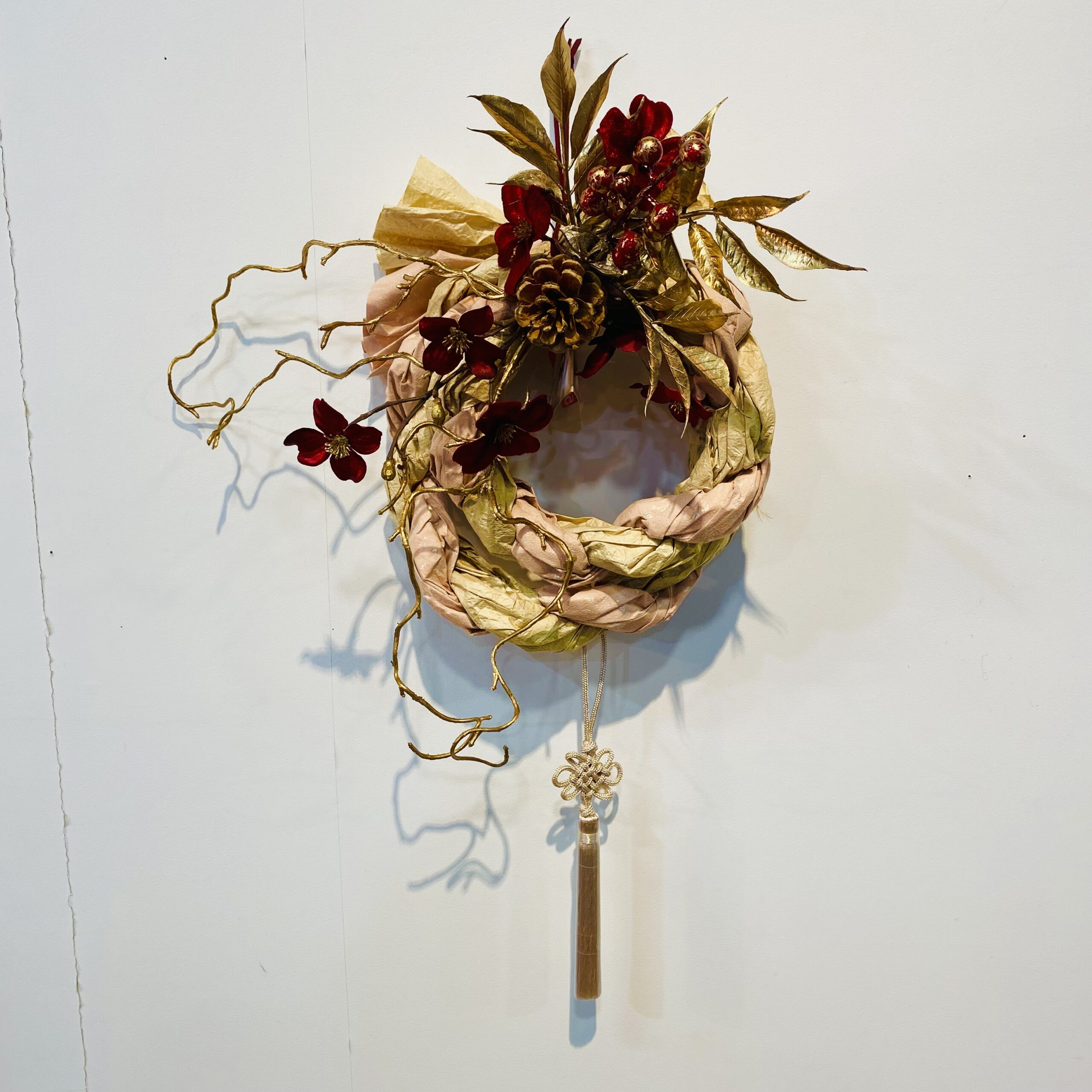 沖浜】お正月飾り ｜ PLAZA ALEX｜プラザアレックス